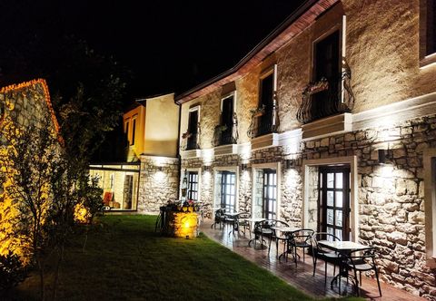 其他 Pintura Urla Butik Otel & Sanat Galerisi