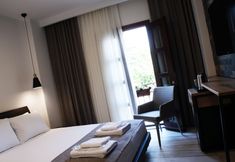 อื่นๆ 7 Pintura Urla Butik Otel & Sanat Galerisi