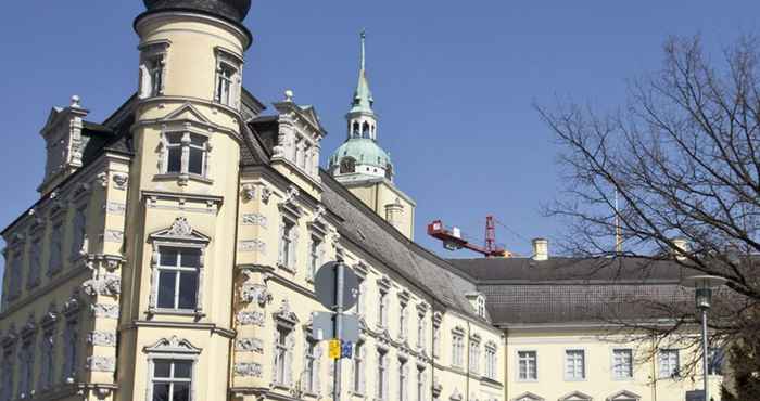 Lainnya Boardinghouse Oldenburg