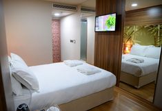 Others 4 Perante Hotel Şişli