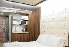 Others 5 Perante Hotel Şişli