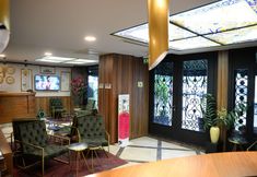 Others 3 Perante Hotel Şişli