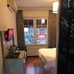 Primary image 1 Emirid Hotel, Mevlana Bazaar Lokum Fabrikası مولانا بازار Hotels