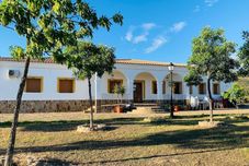 其他 Complejo Rural El Buraco