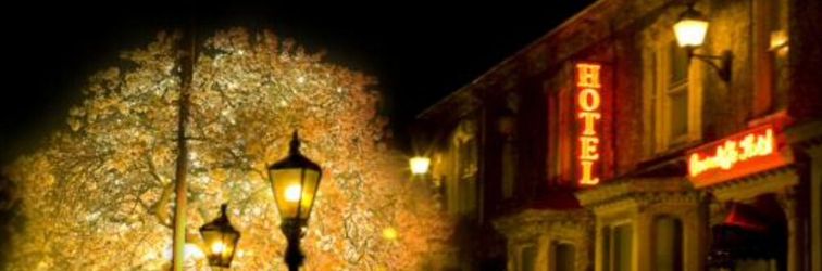 其他 Overcliffe Hotel