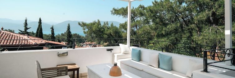 其他 Totelya Hotel (Adults Only)