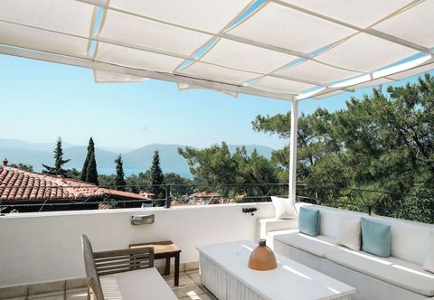 อื่นๆ Totelya Hotel (Adults Only)