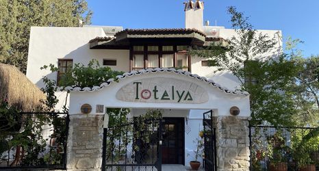 其他 2 Totelya Hotel (Adults Only)