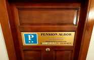 Others 3 Pension Albor