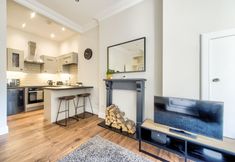 Others 6 Stylish Modern Apartment Parking