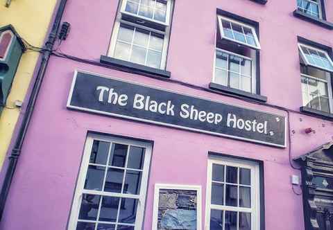 Others The Black Sheep Hostel