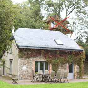 Primary image1Le Repère du Cerf,Arrondissement de Neufchâteau飯店