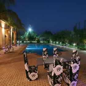 Primary image 1 Villa AHD, Sidi Youssef Ben Ali Hotels