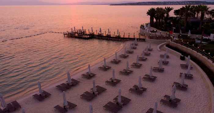 Others Reges, a Luxury Collection Resort & Spa, Cesme