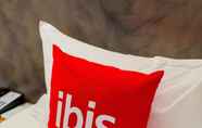 Lainnya 2 Ibis Baoji Hi-Tech Zone Hotel