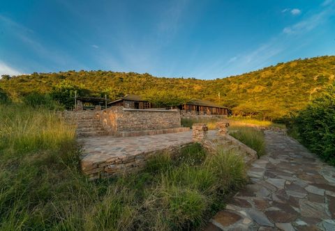 기타 TAASA Lodge