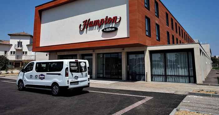 Others Hampton by Hilton Toulouse Airport