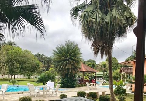 Lain-lain O Jungle Spa e Hotel