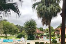 Lain-lain O Jungle Spa e Hotel