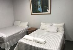 Lain-lain 5 O Jungle Spa e Hotel