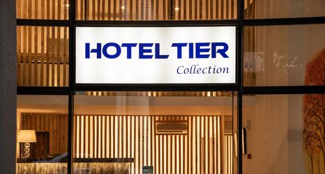 อื่นๆ 2 Hotel Tier