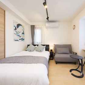 Primary image 1 B1 Maison Philippe Shitaya 201, Tokyo Hotels