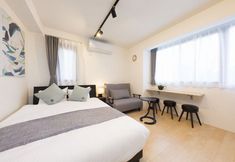 Others 3 B1 Maison Philippe Shitaya 201