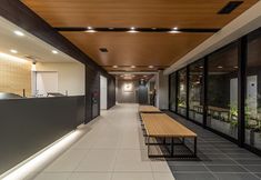 อื่นๆ 4 HOTEL AMANEK Kyoto Kawaramachi Gojo