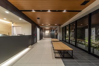 อื่นๆ 4 HOTEL AMANEK Kyoto Kawaramachi Gojo