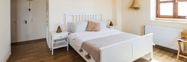 Others Lavantali Konak- Taşev Otel ve Restoran