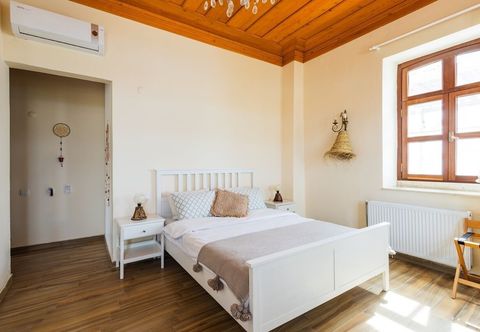 Others Lavantali Konak- Taşev Otel ve Restoran