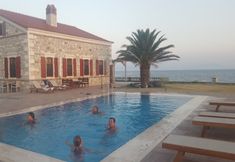 Others 7 Lavantali Konak- Taşev Otel ve Restoran