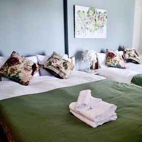 Primary image 1 C9 Haneda Maison Philippe Omori 903, Tokyo Hotels