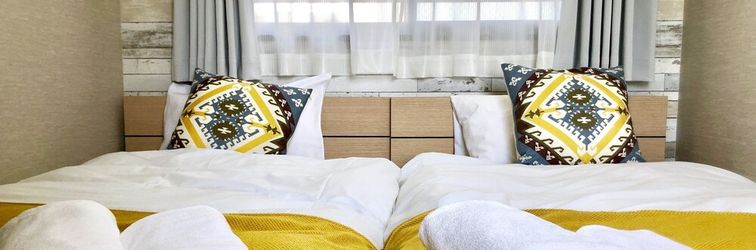 Others A2 Haneda Maison Philippe Omori 201