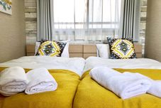 Others A2 Haneda Maison Philippe Omori 201