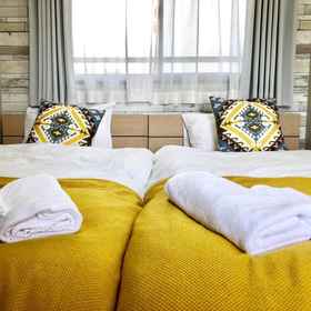 Primary image 1 A2 Haneda Maison Philippe Omori 201, Tokyo Hotels