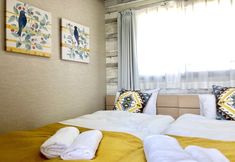 Others 5 A2 Haneda Maison Philippe Omori 201