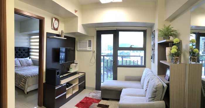 Others Cozy Furnished Rooms at Horizons 101