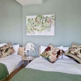 Primary image 1 C7 Haneda Maison Philippe Omori 703, Shimbamba Station Hotels