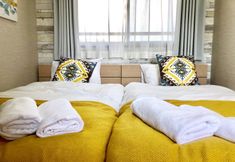 Others 7 A3 Haneda Maison Philippe Omori 301