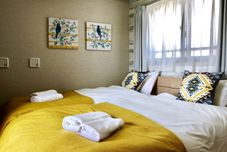 其他 A3 Haneda Maison Philippe Omori 301