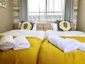 Khác 4 A4 Haneda Maison Philippe Omori 401