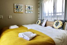 Khác A4 Haneda Maison Philippe Omori 401