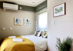 Khác 3 A4 Haneda Maison Philippe Omori 401