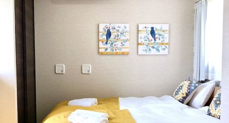 Others 2 A4 Haneda Maison Philippe Omori 401