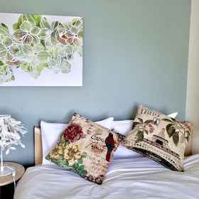 Primary image 1 大森 C5 羽田菲利普宅邸 503 号酒店, 东京 酒店