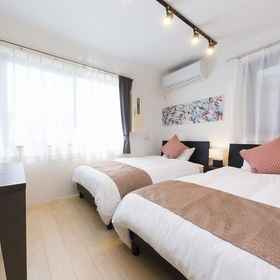 Primary image 1 C5 Maison Philippe Shitaya 503, Tokyo Hotels