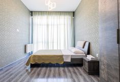 Others 5 Apartment on Saakadze Square