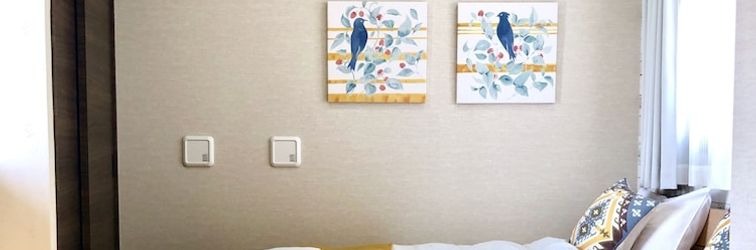 Others A7 Haneda Maison Philippe Omori 701