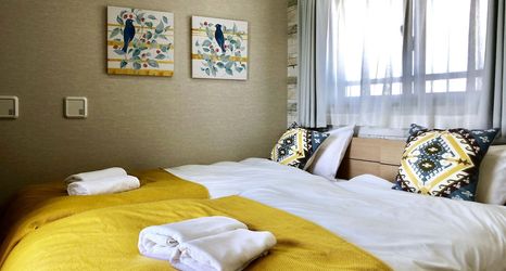 其他 2 A7 Haneda Maison Philippe Omori 701